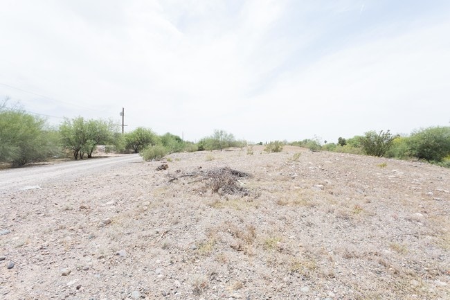 Plus de détails pour 1920 N Consolidated Canal, Mesa, AZ - Terrain à vendre