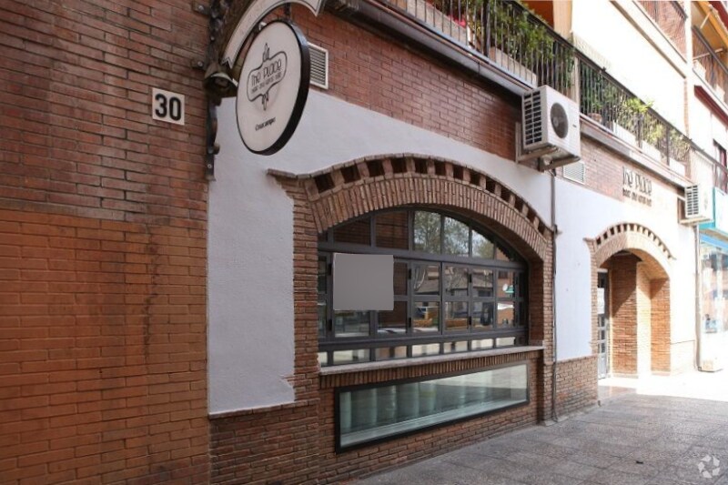 Immeuble residentiel dans Alcalá de Henares, Madrid à vendre Photo intérieure- Image 1 de 2
