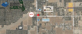 Plus de détails pour 8580 W Wigwam Ave, Las Vegas, NV - Terrain à vendre