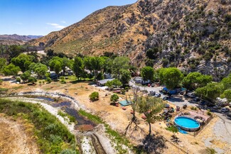 Plus de détails pour 10645 Soledad Canyon Rd, Santa Clarita, CA - Spécialité à vendre