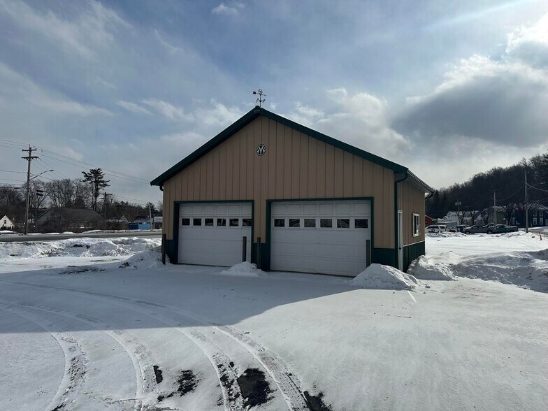 277 Oriskany Blvd, Whitesboro, NY à vendre - Photo du bâtiment - Image 3 de 20