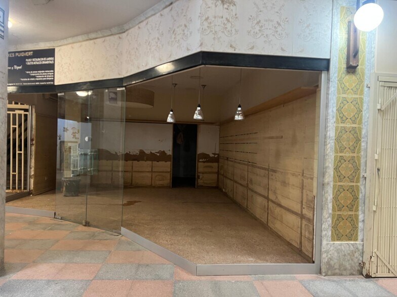 Passatge Joan Segura, 11, Algemesí, Valencia for lease - Building Photo - Image 2 of 4