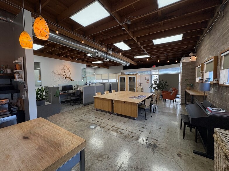 1455 Hays St, San Leandro, CA for lease - Interior Photo - Image 3 of 5