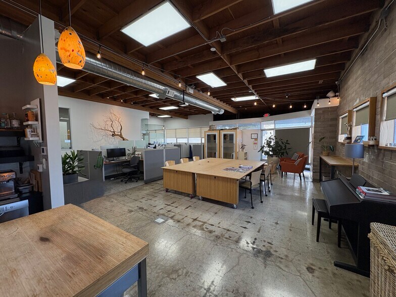 1455 Hays St, San Leandro, CA à louer - Photo intérieure - Image 2 de 4