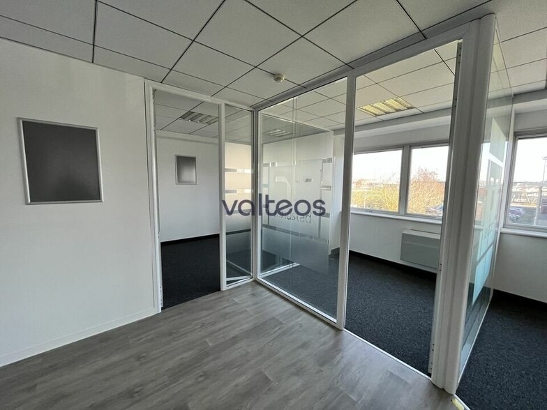 8 Avenue Yves Brunaud, Colomiers à louer - Photo intérieure - Image 2 de 7