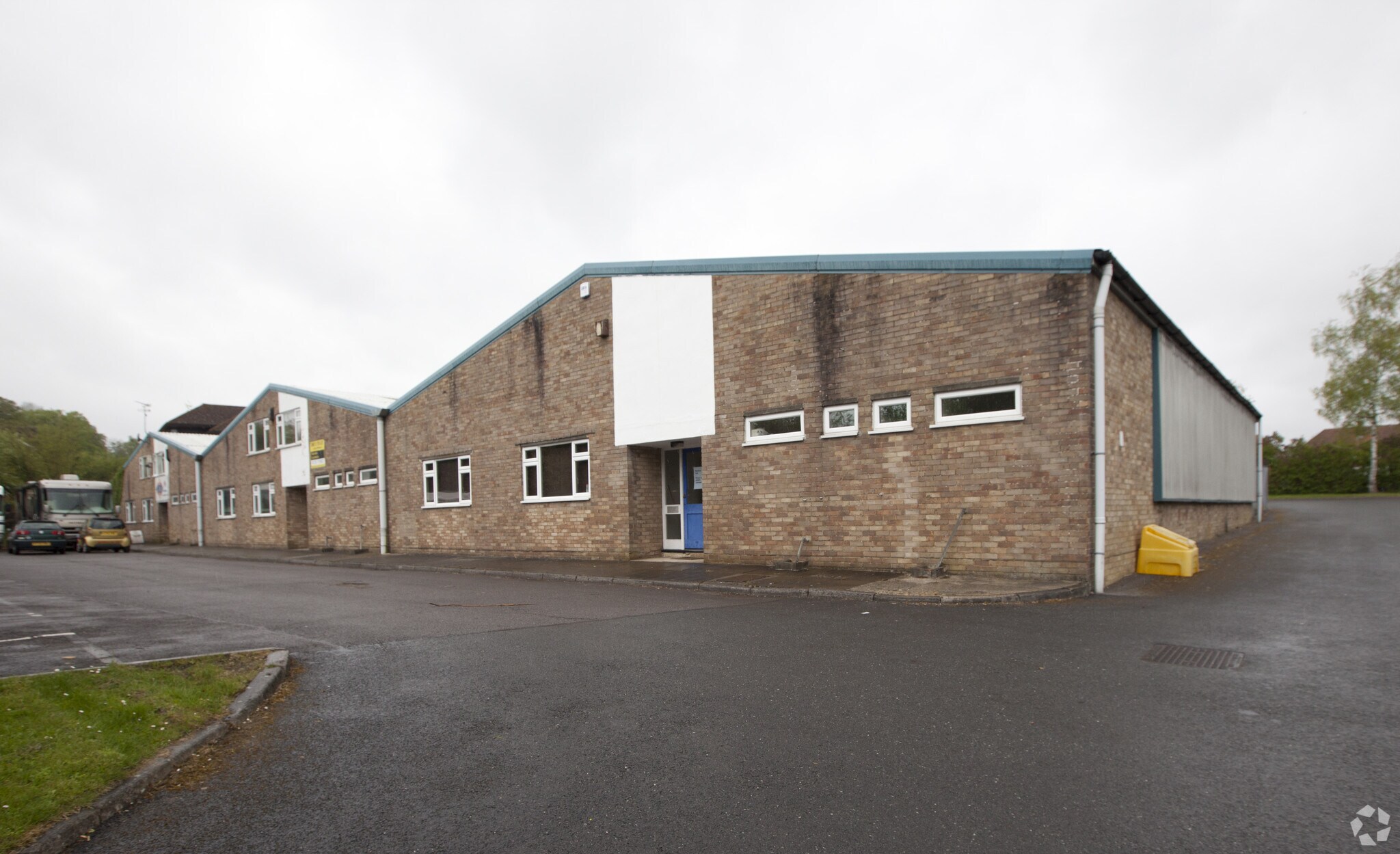 Caker Stream Rd, Alton for sale Building Photo- Image 1 of 1