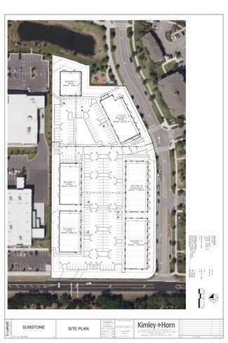 More details for 12958 Sunstone Ave, Orlando, FL - Office/Medical, Office/Retail for Lease