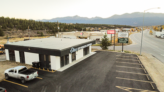 Plus de détails pour 331 US Highway 24, Leadville, CO - Vente au détail à vendre