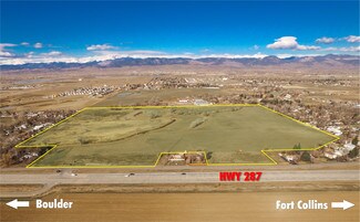 More details for 300 42nd St SW, Loveland, CO - Land for Sale