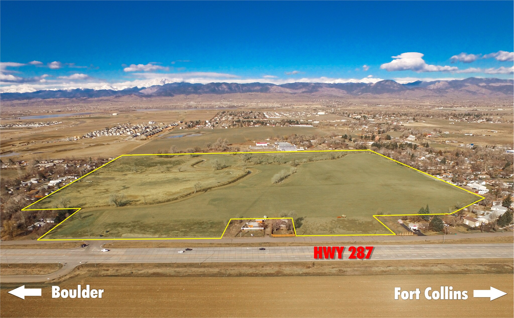 300 42nd St SW, Loveland, CO for sale Primary Photo- Image 1 of 13