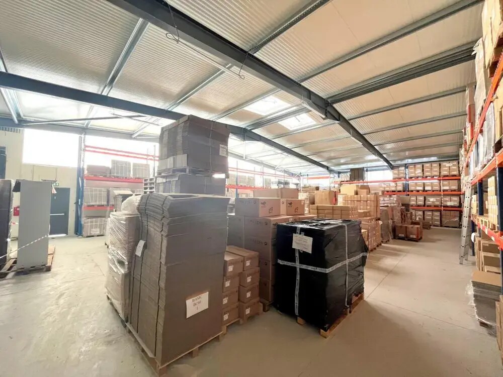 Rue Du Clos Reine, Aubergenville à louer Photo intérieure- Image 1 de 5