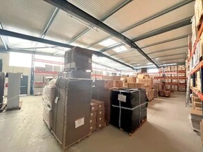 Rue Du Clos Reine, Aubergenville à louer Photo intérieure- Image 1 de 5