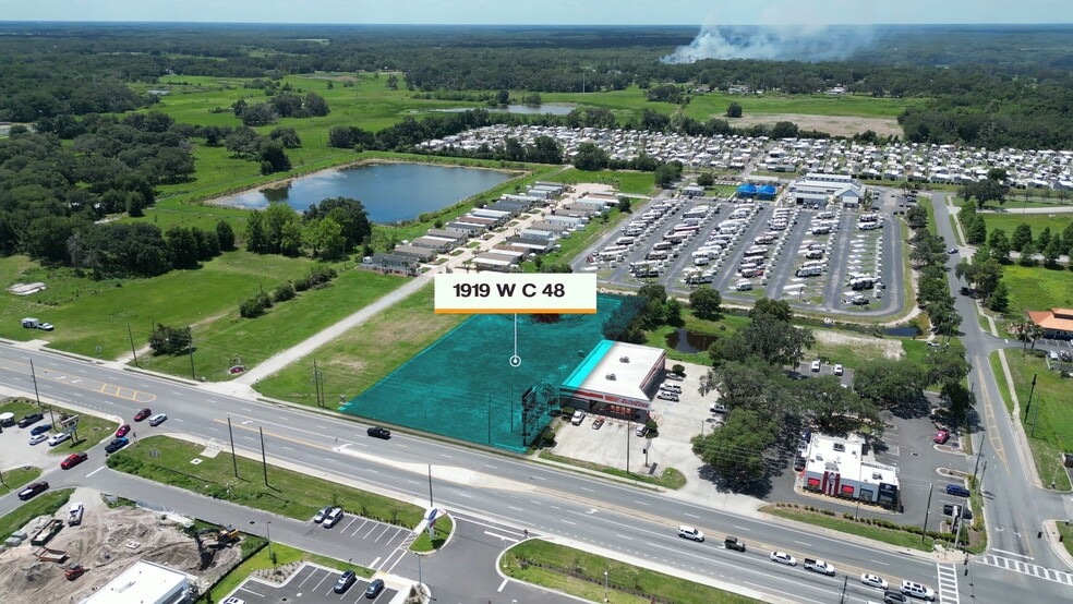 1919 C 48, Bushnell, FL for sale - Commercial Listing Video - Image 2 of 21