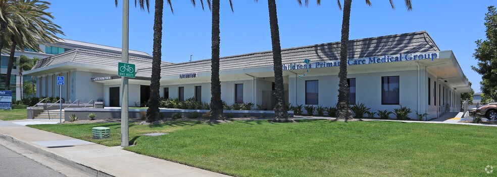 865 3rd Ave, Chula Vista, CA for lease - Building Photo - Image 1 of 4