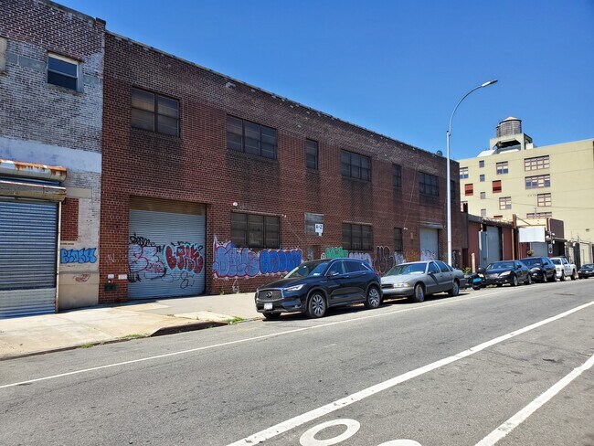 Plus de détails pour 880-890 Dean St, Brooklyn, NY - Local d'activités à louer