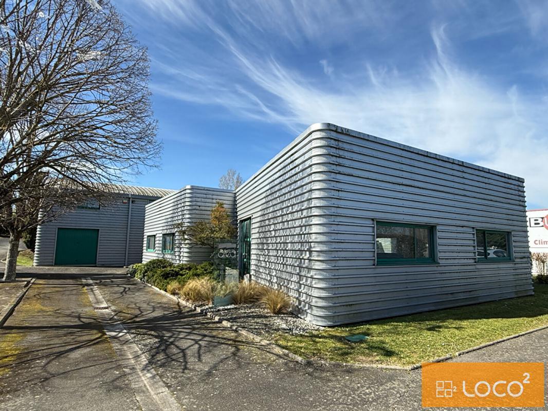 17 Rue D'Ariane, L'Union for sale Building Photo- Image 1 of 7