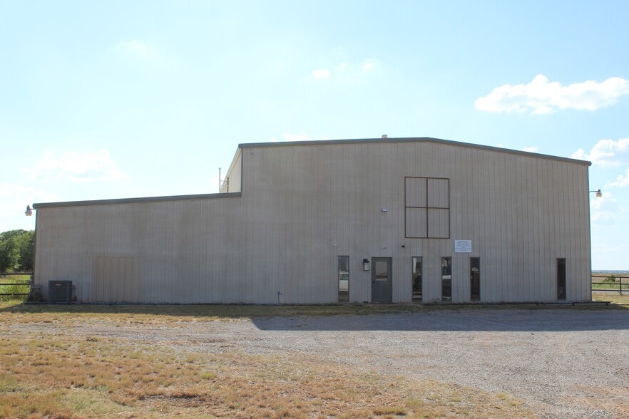 507 48th St, Woodward, OK for sale - Building Photo - Image 1 of 33