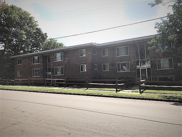 717-719 Elliott Ave, Cincinnati, OH à vendre - Photo du bâtiment - Image 3 de 5