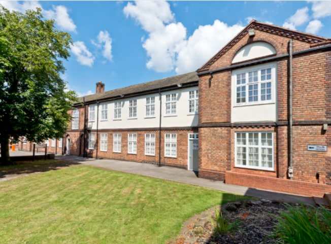 Redfern Rd, Birmingham for lease Building Photo- Image 1 of 5