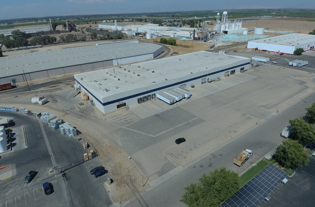More details for 3630 E Wawona Ave, Fresno, CA - Industrial for Lease