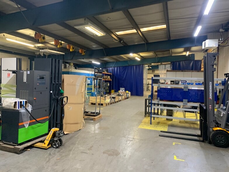 Fowler Rd, Broughty Ferry à louer - Photo du bâtiment - Image 3 de 6