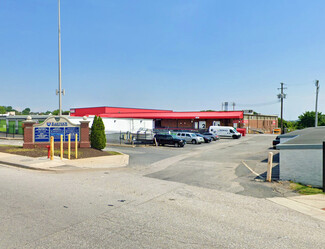 More details for 6801 Eastern Ave, Baltimore, MD - Office, Industrial for Lease