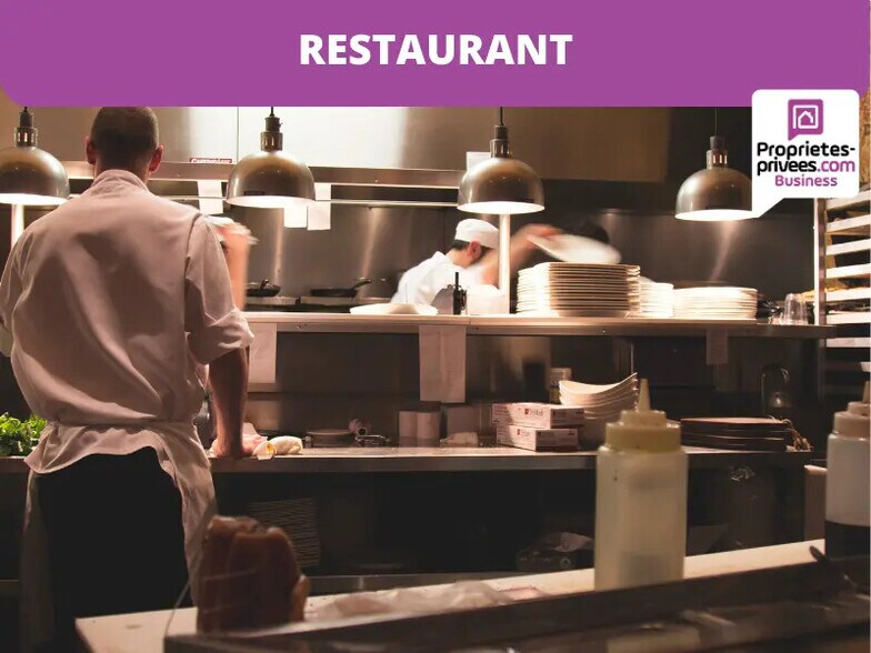 Local d'activités dans Caen à vendre - Photo intérieure - Image 2 de 2