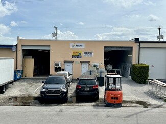 Plus de détails pour 172 SW 5th St, Pompano Beach, FL - Industriel à vendre