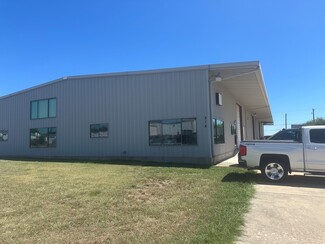 Plus de détails pour 216 Tradesmen Dr, Hutto, TX - Industriel à louer