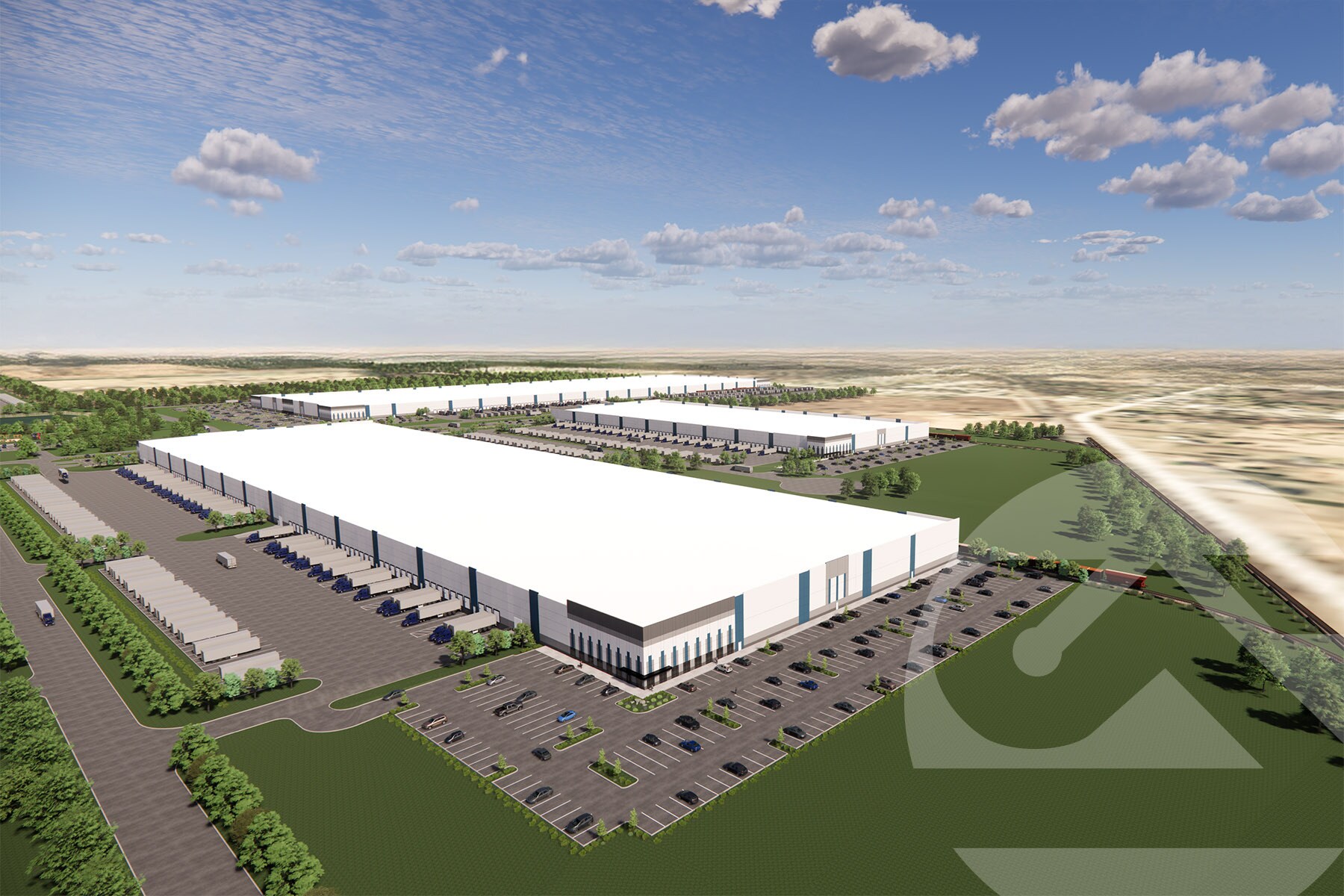 Ravenswood Rd, Kimball, MI à louer Photo principale- Image 1 de 2