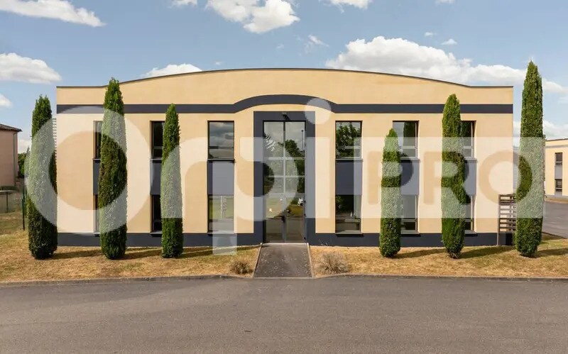 Flex in Arnas for lease - Building Photo - Image 1 of 4