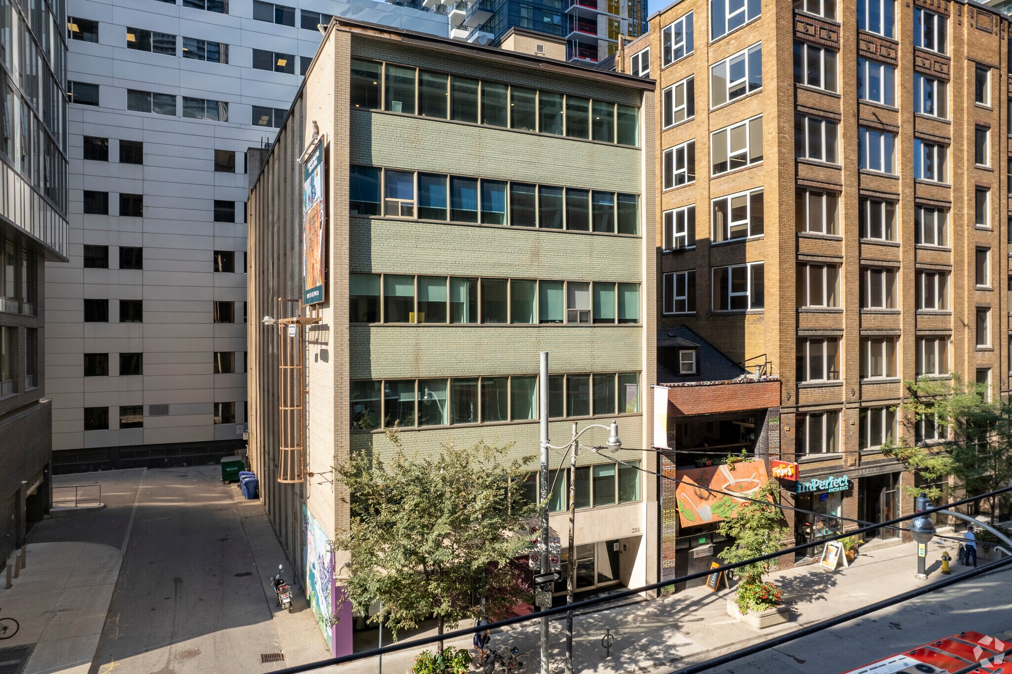 326 Adelaide St W, Toronto, ON à vendre Photo principale- Image 1 de 1