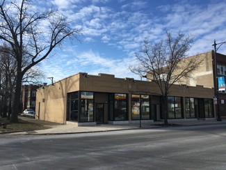 Plus de détails pour 3170-3174 N Milwaukee Ave, Chicago, IL - Vente au détail à louer