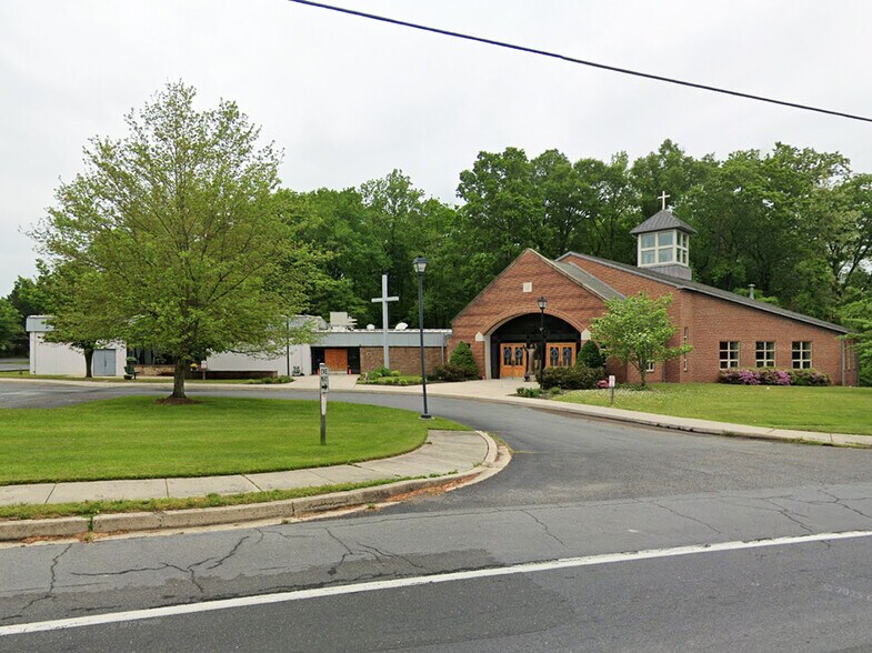 2600 Willoughby Beach Rd, Edgewood, MD à vendre - Photo du bâtiment - Image 3 de 4