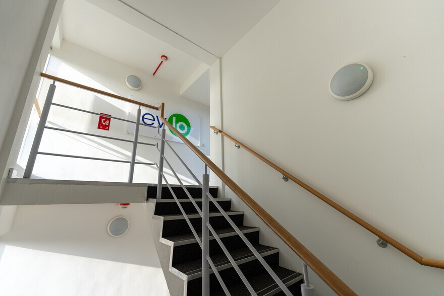 12-16 Frederick St, Sunderland à vendre - Photo du bâtiment - Image 3 de 4