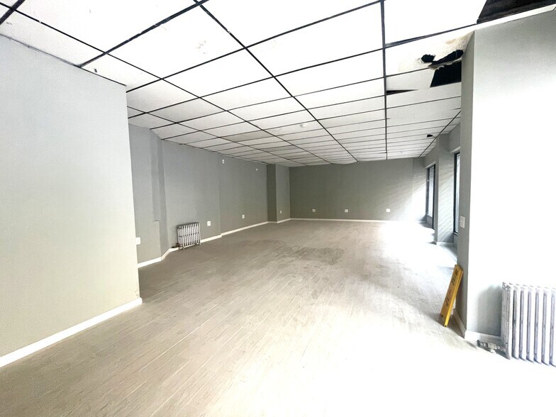 769 Melrose Ave, Bronx, NY à louer - Photo du bâtiment - Image 3 de 10