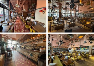 10-24 West Nile St, Glasgow for lease Interior Photo- Image 2 of 3