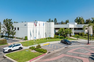 More details for 2011 E Financial Way, Glendora, CA - Office for Lease