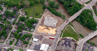 More details for 595 Conner St, Noblesville, IN - Retail for Lease