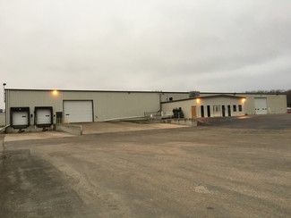 Plus de détails pour 810 N Front St, New Ulm, MN - Industriel à louer