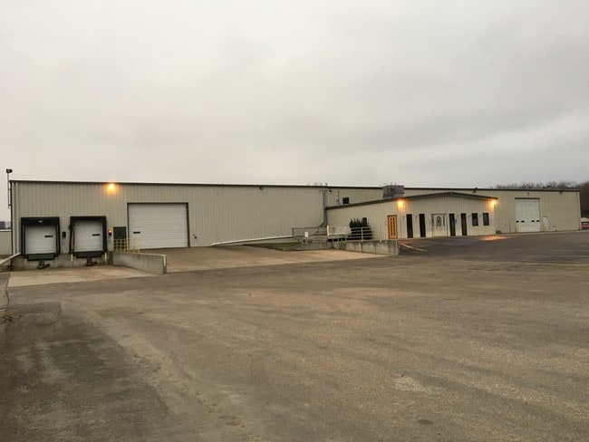 More details for 810 N Front St, New Ulm, MN - Industrial for Lease