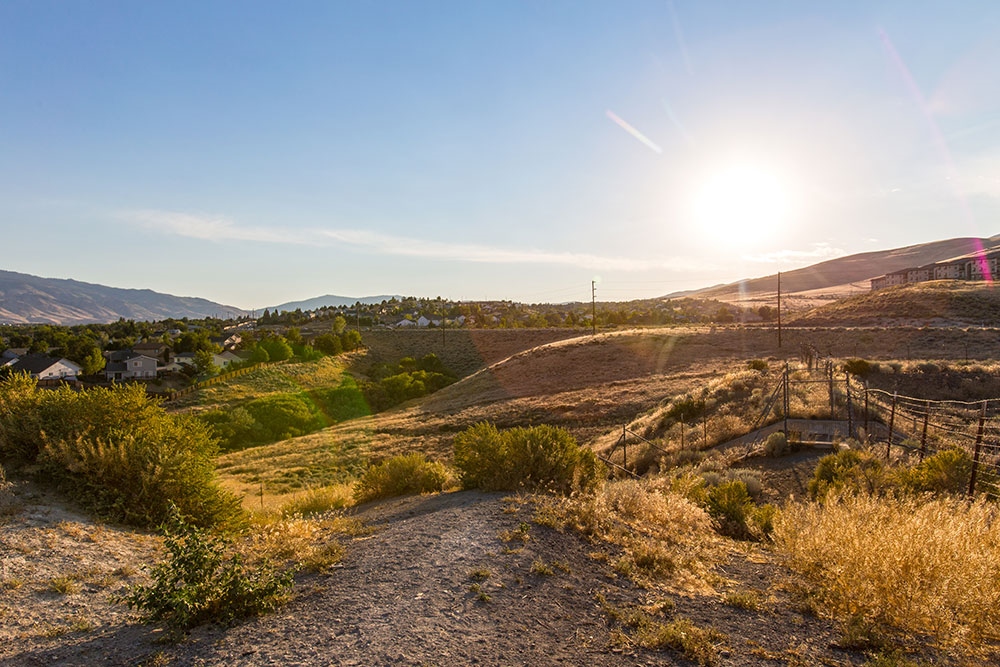 N McCarran Blvd, Reno, NV for sale Building Photo- Image 1 of 1