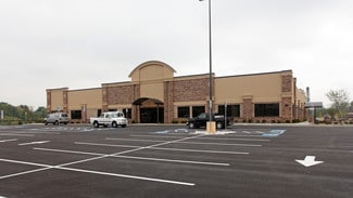 Plus de détails pour 246 Eastern Blvd, Hagerstown, MD - Bureau à vendre