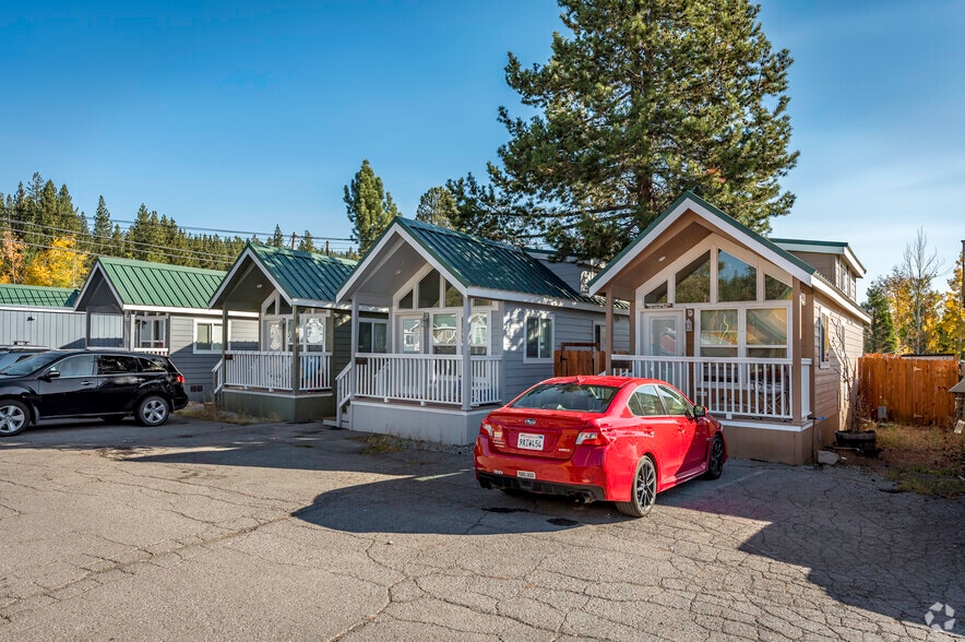 11700 Donner Pass Rd, Truckee, CA for sale - Building Photo - Image 3 of 25