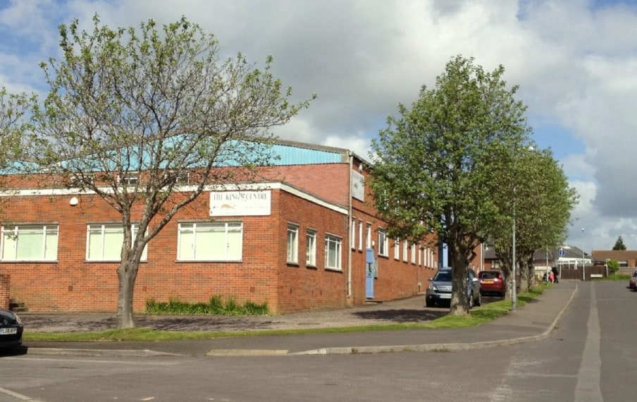 Sylvan Rd, Wellington for sale Primary Photo- Image 1 of 8