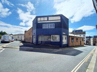 More details for 45 Regent St, Plymouth - Industrial for Lease