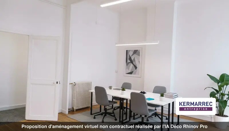 Bureau dans Nantes à louer - Photo intérieure - Image 3 de 10
