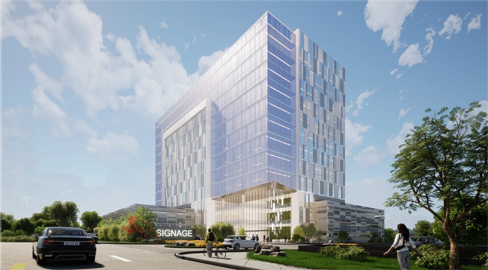 900 Circle 75 Pky SE, Atlanta, GA à louer - Photo du bâtiment - Image 1 de 47