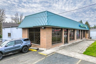 More details for 17635 SE McLoughlin Blvd, Milwaukie, OR - Office/Retail for Lease