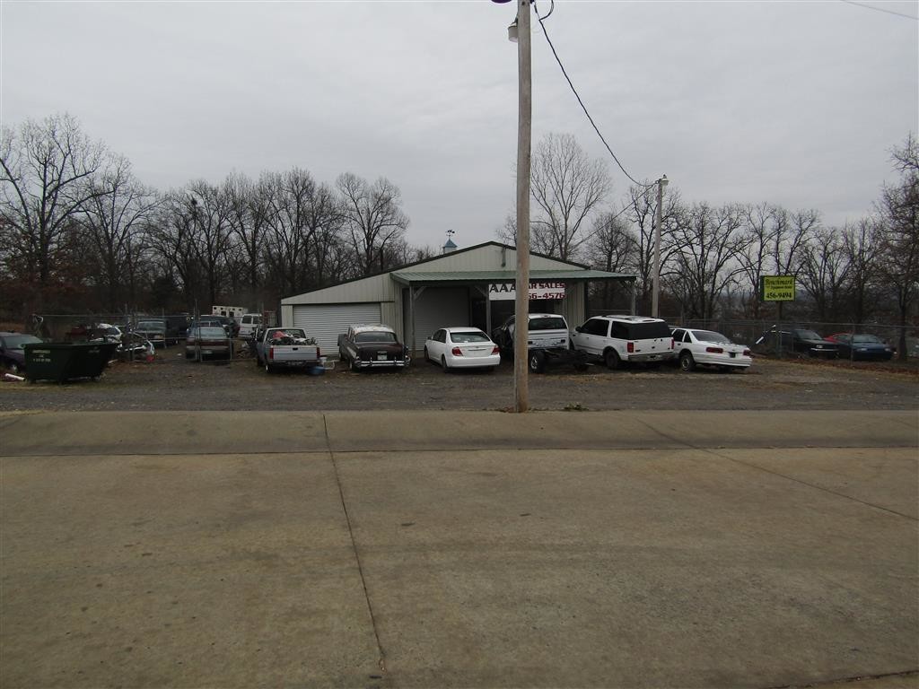 1600 N Cedar Ave, Tahlequah, OK for sale Other- Image 1 of 1